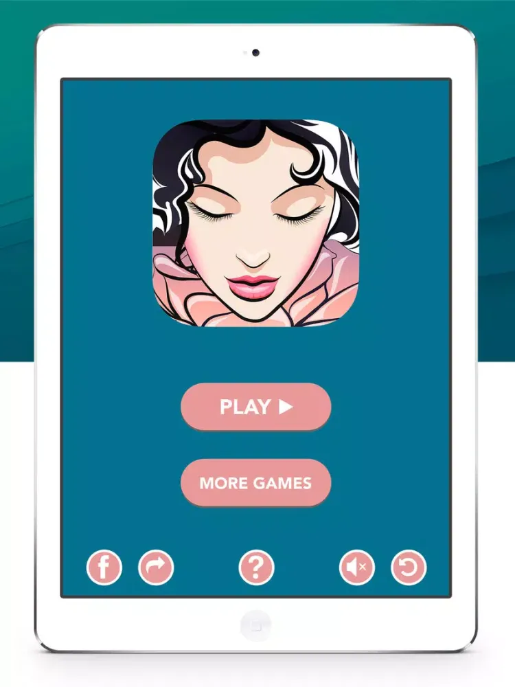 Best Trivia - for Kim Kardashian fans iPad  Ekran Görüntüleri