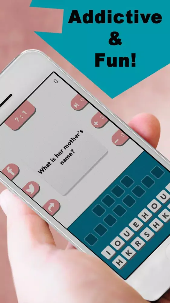 Best Trivia - for Kim Kardashian fans Ekran Görüntüleri