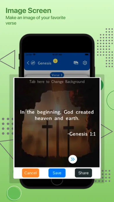 Catholic Bible Version स्क्रीनशॉट