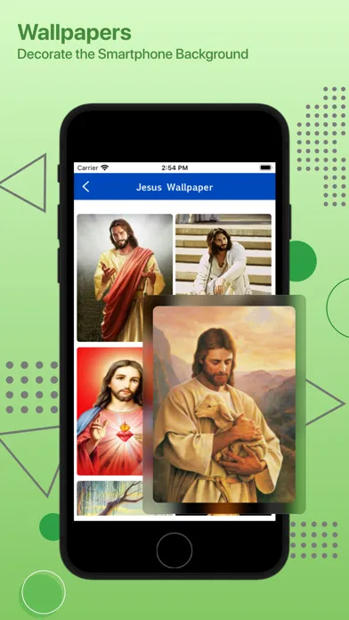 Catholic Bible Version स्क्रीनशॉट