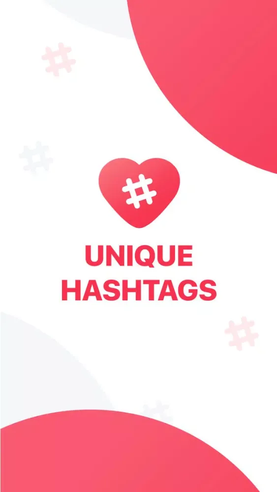Ảnh chụp màn hình của Tags Manager - Promotion App
