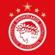 Olympiacos FC Official App