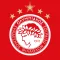 Olympiacos FC Official App
