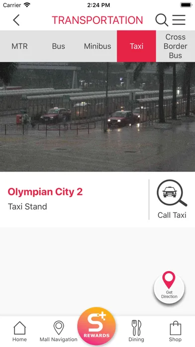 Скриншоты Olympian City 奧海城