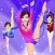 Gymnastics Girl- Olympic Games