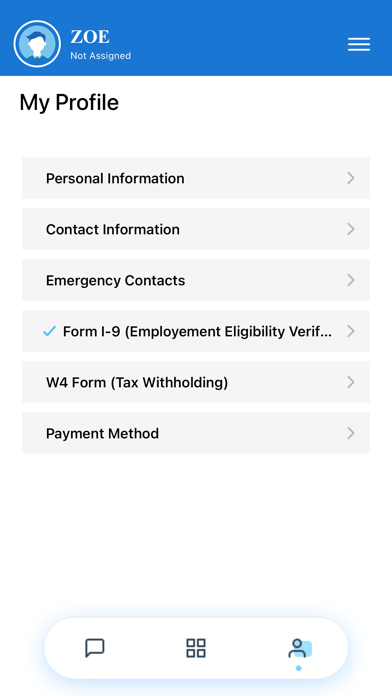 صور Olympic Employee Access