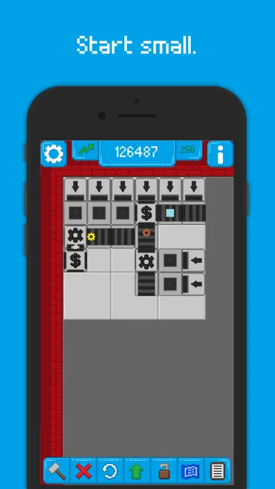 Assembly Line! Screenshots