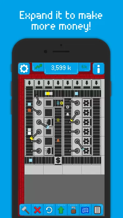 Assembly Line! Screenshots
