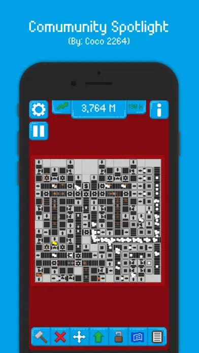 Assembly Line! Screenshots