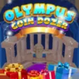 Gods of Olympus Coin Dozer Gods of Olympus Coin Dozer