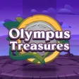 Olympus Treasures: Magic Sand