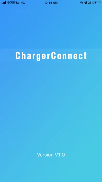 Capturas de tela do ChargerConnect