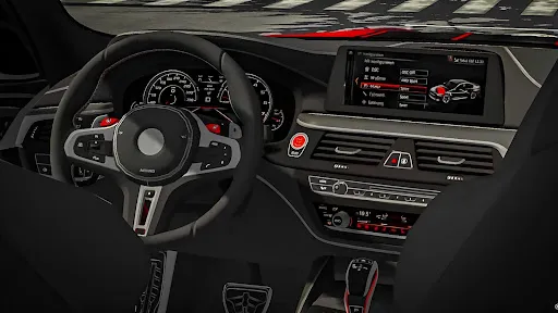 Car Parking Multiplayer应用截图