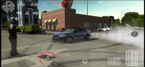 Car Parking Multiplayer-screenshot-3