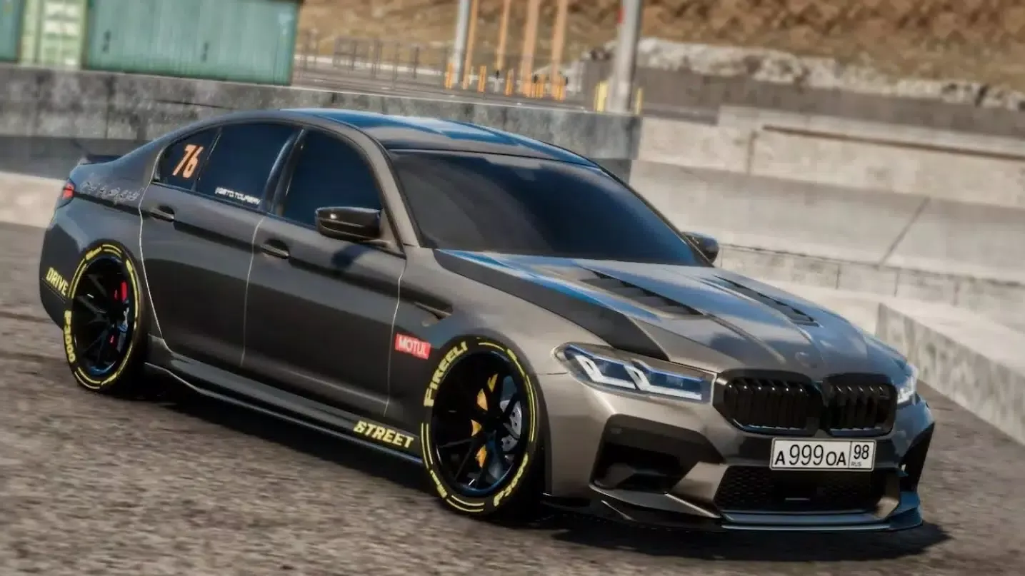 صور Car Parking Multiplayer 2