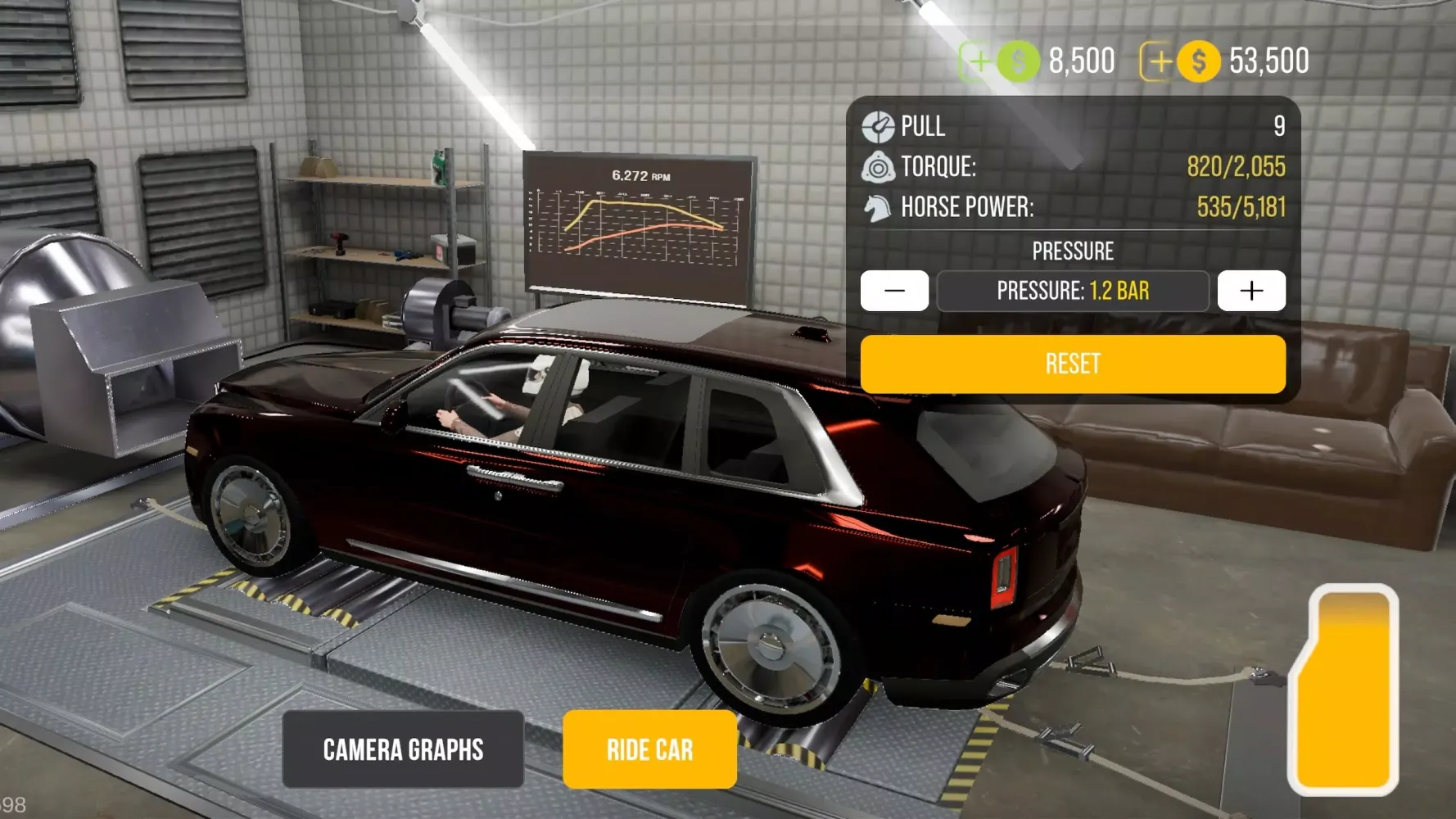 صور Car Parking Multiplayer 2