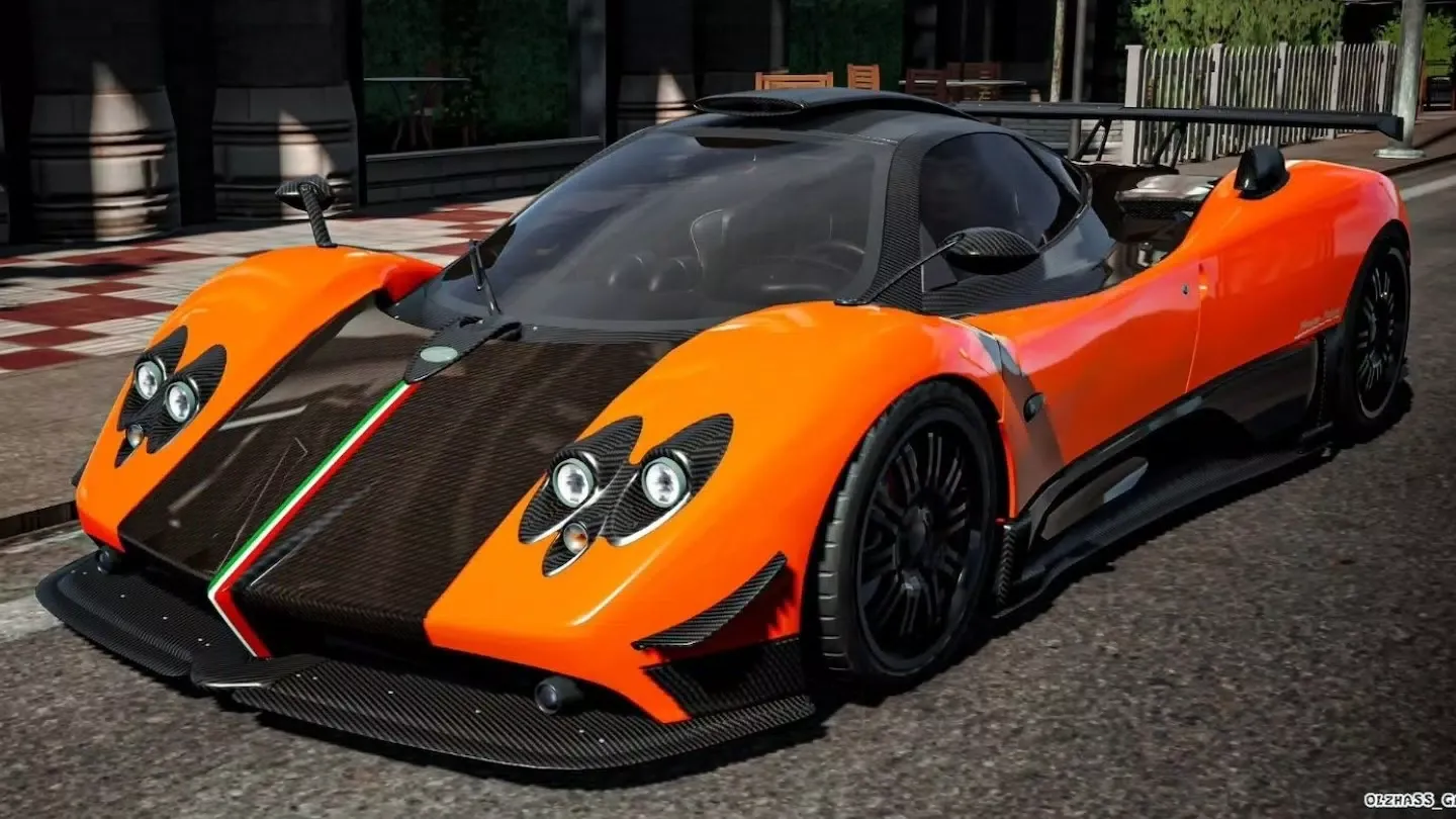 صور Car Parking Multiplayer 2