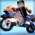 Blocky Motorbikes: Racing GP