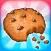 Cookie Money . Collector Clicker Tycoon Idle Game