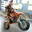 DIRT BIKE XTREME RACE: THE MOTOR DRIVING CHALLENGE