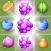 Fruit Puzzle Heroes