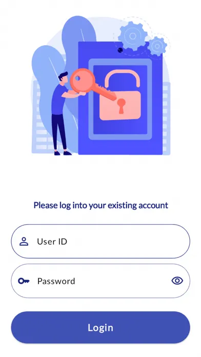 Ocs-ivote Ekran Görüntüleri