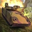 Jurassic Domination! The Real Tank Battle vs Dinos