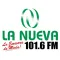 La Nueva Stereo