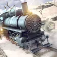 Train Driving Simulator | The RailRoad Racing Train Driving Simulator | The RailRoad Racing