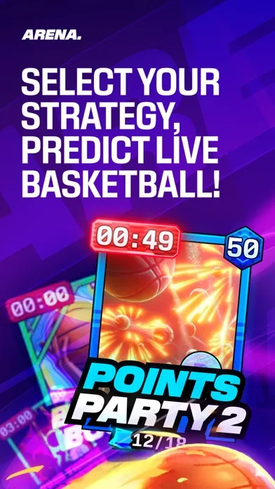 Omada Arena - Snap the game Ekran Görüntüleri