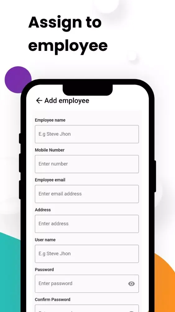 صور Omada Employer