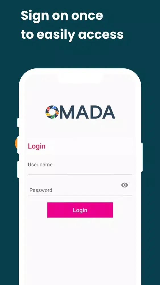 صور Omada Employee