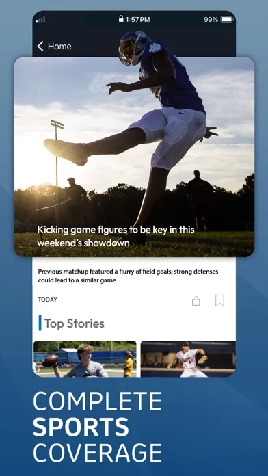 The Roanoke Times Screenshots