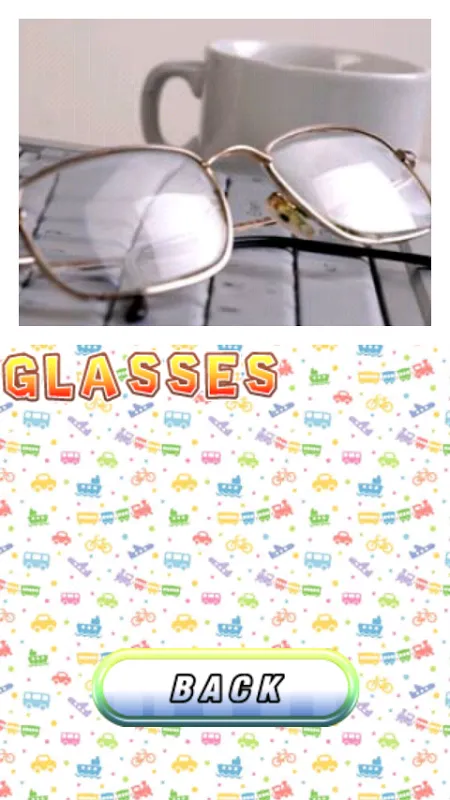 Скриншоты English 4 Kids