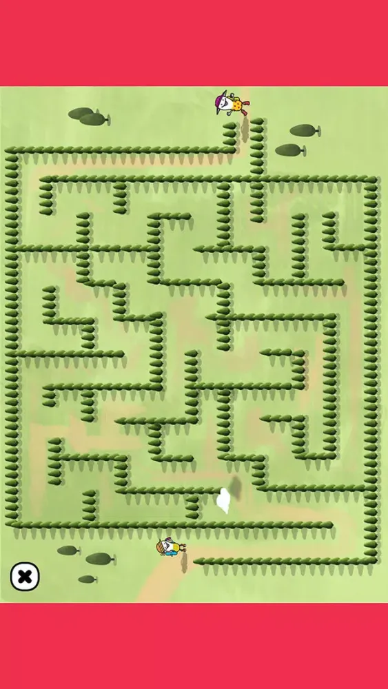 Minti Monti Screenshots