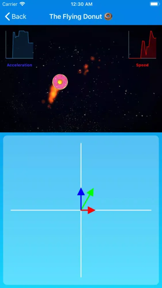 Physics Phun应用截图
