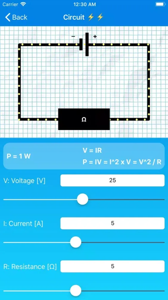 Physics Phun应用截图