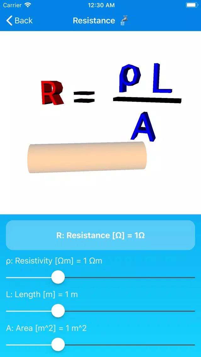 Zrzuty ekranu Physics Phun