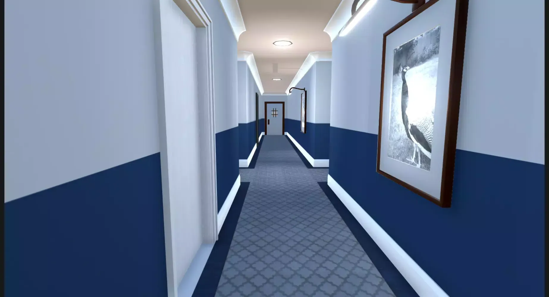 Secret House Screenshots