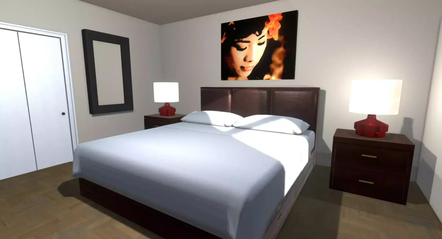 Secret House Screenshots