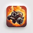 Fantasy Furious Ride Game
