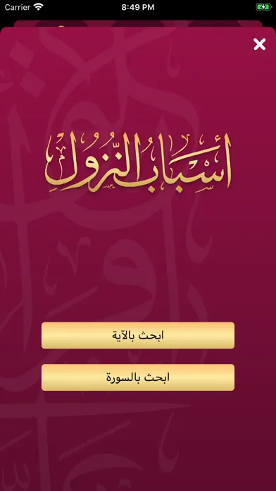 Quranona স্ক্রিনশট