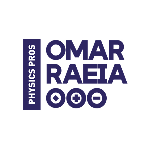 Mr Omar Raeia