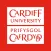 Cardiff University Students