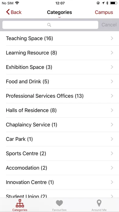صور DMU Student Portal
