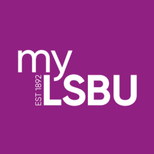 myLSBU myLSBU