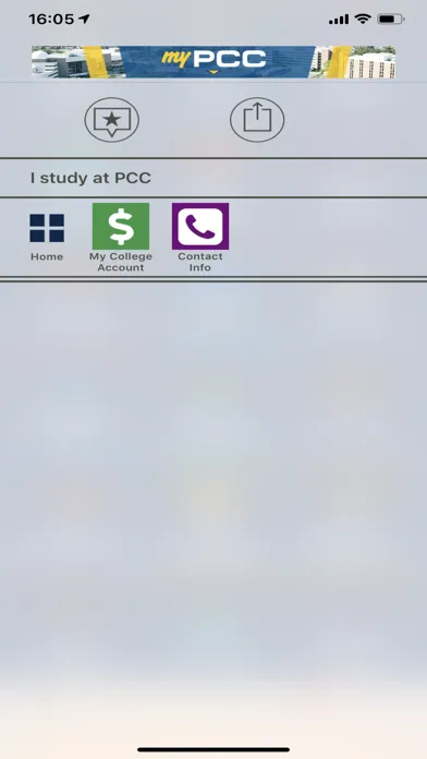 Pensacola Christian College Ekran Görüntüleri