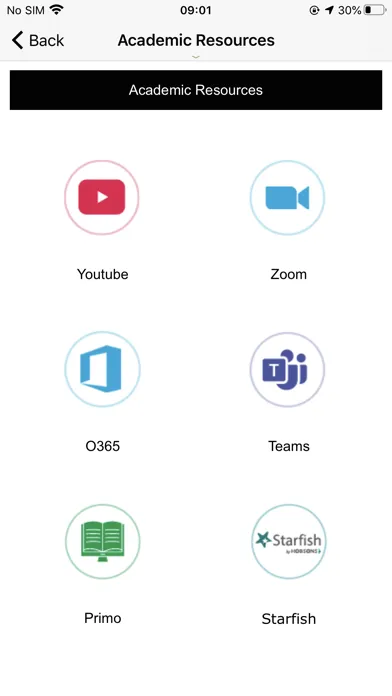 my.tctc.edu User Portal. Ekran Görüntüleri