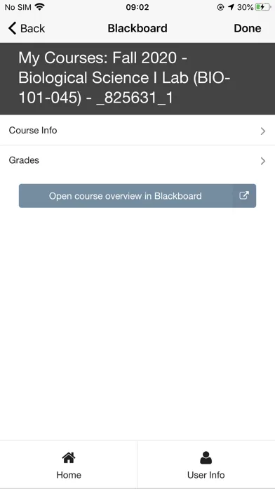 my.tctc.edu User Portal. Ekran Görüntüleri