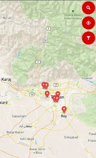 عمده فروشان应用截图